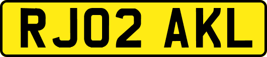 RJ02AKL