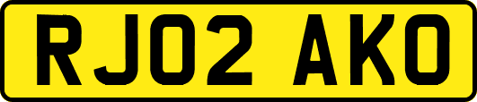 RJ02AKO