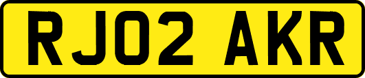 RJ02AKR