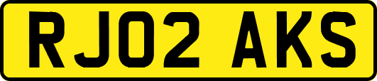 RJ02AKS