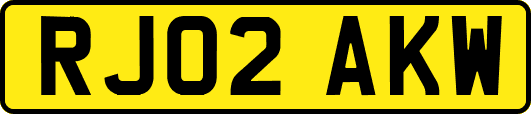 RJ02AKW