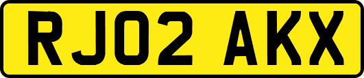 RJ02AKX