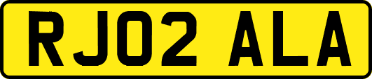 RJ02ALA