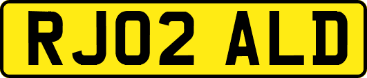 RJ02ALD