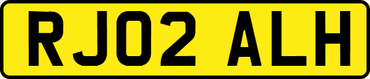 RJ02ALH