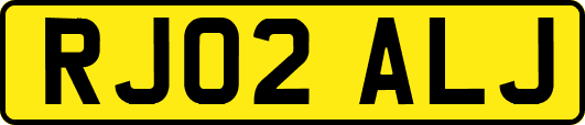 RJ02ALJ