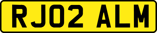RJ02ALM