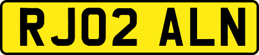 RJ02ALN