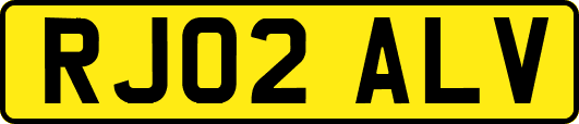 RJ02ALV