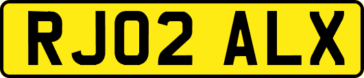 RJ02ALX