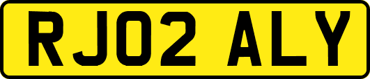 RJ02ALY