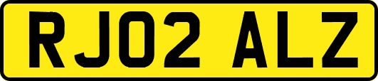 RJ02ALZ