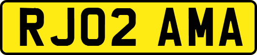 RJ02AMA