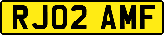 RJ02AMF