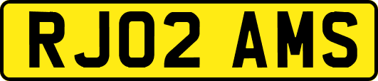 RJ02AMS