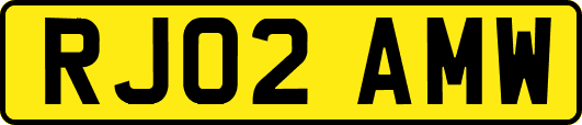 RJ02AMW
