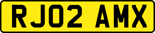 RJ02AMX