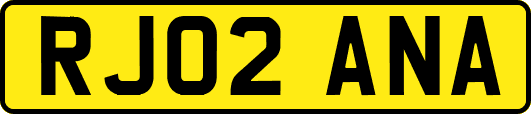 RJ02ANA