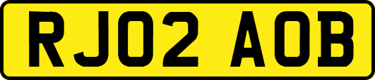 RJ02AOB