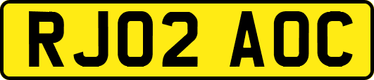 RJ02AOC