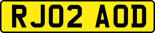 RJ02AOD