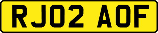 RJ02AOF