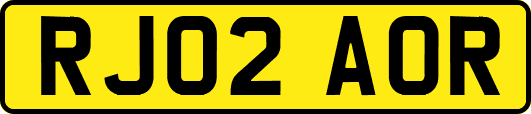 RJ02AOR