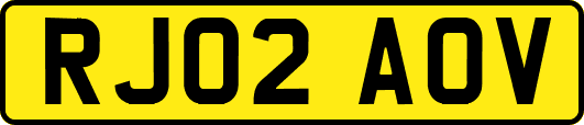 RJ02AOV