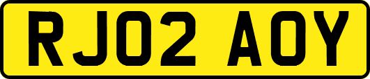 RJ02AOY
