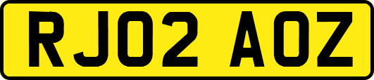 RJ02AOZ