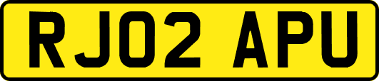 RJ02APU