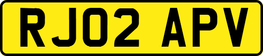 RJ02APV