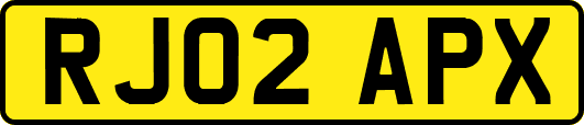 RJ02APX