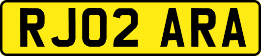 RJ02ARA