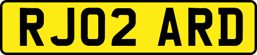 RJ02ARD