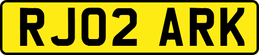 RJ02ARK