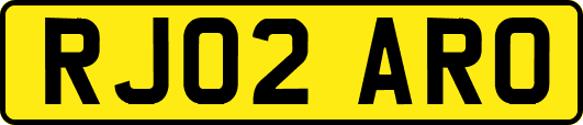 RJ02ARO