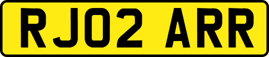 RJ02ARR
