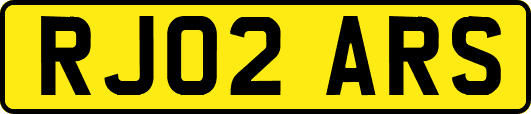 RJ02ARS