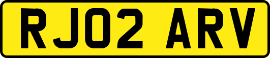 RJ02ARV