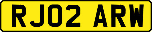 RJ02ARW