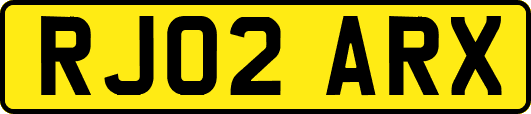RJ02ARX