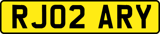 RJ02ARY