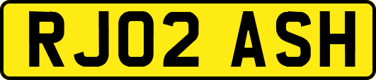 RJ02ASH