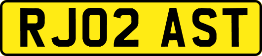 RJ02AST
