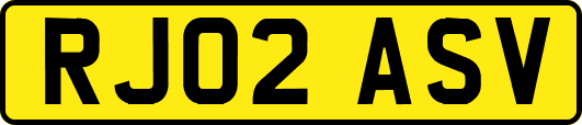 RJ02ASV
