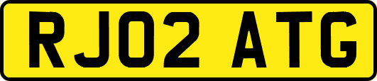 RJ02ATG