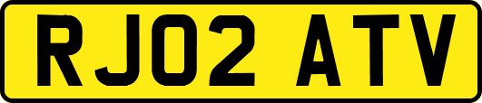 RJ02ATV