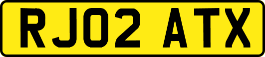 RJ02ATX