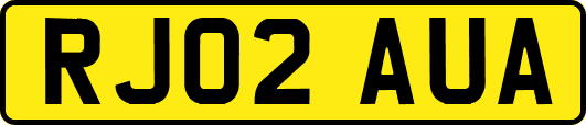 RJ02AUA